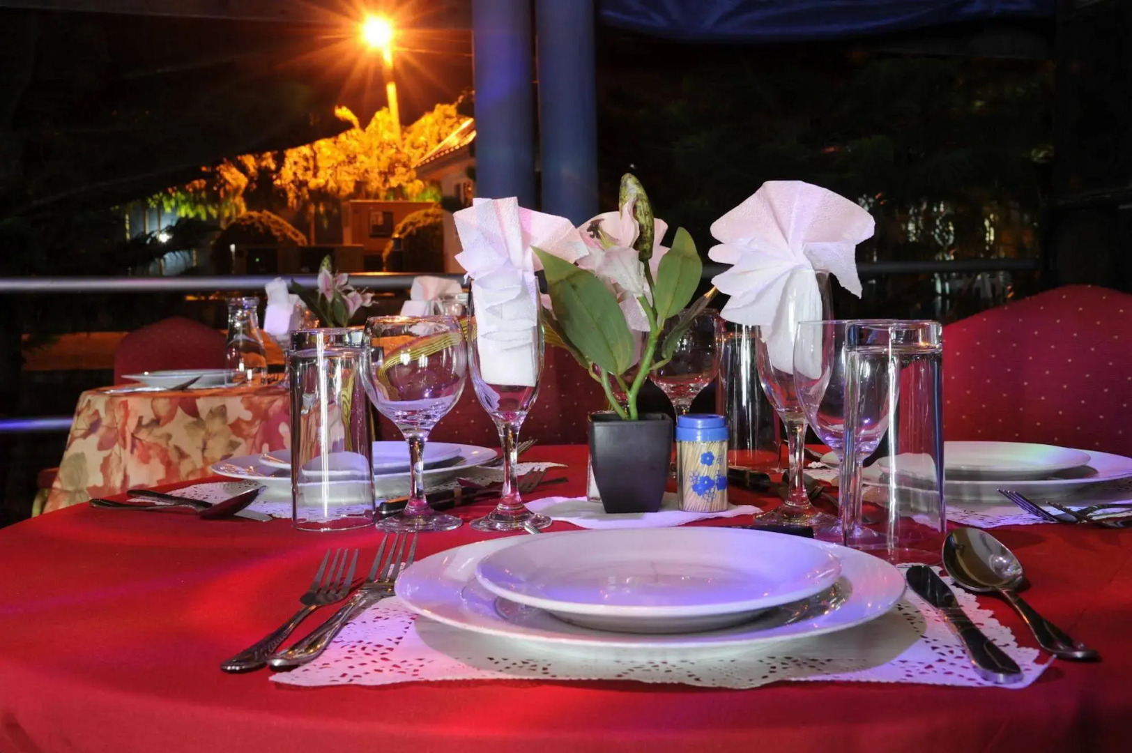 Mount Pleasant Inns & Apartment