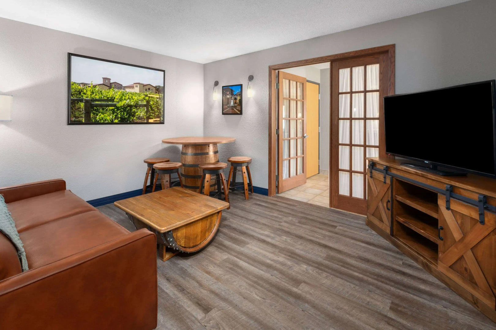 AmericInn by Wyndham Wabasha