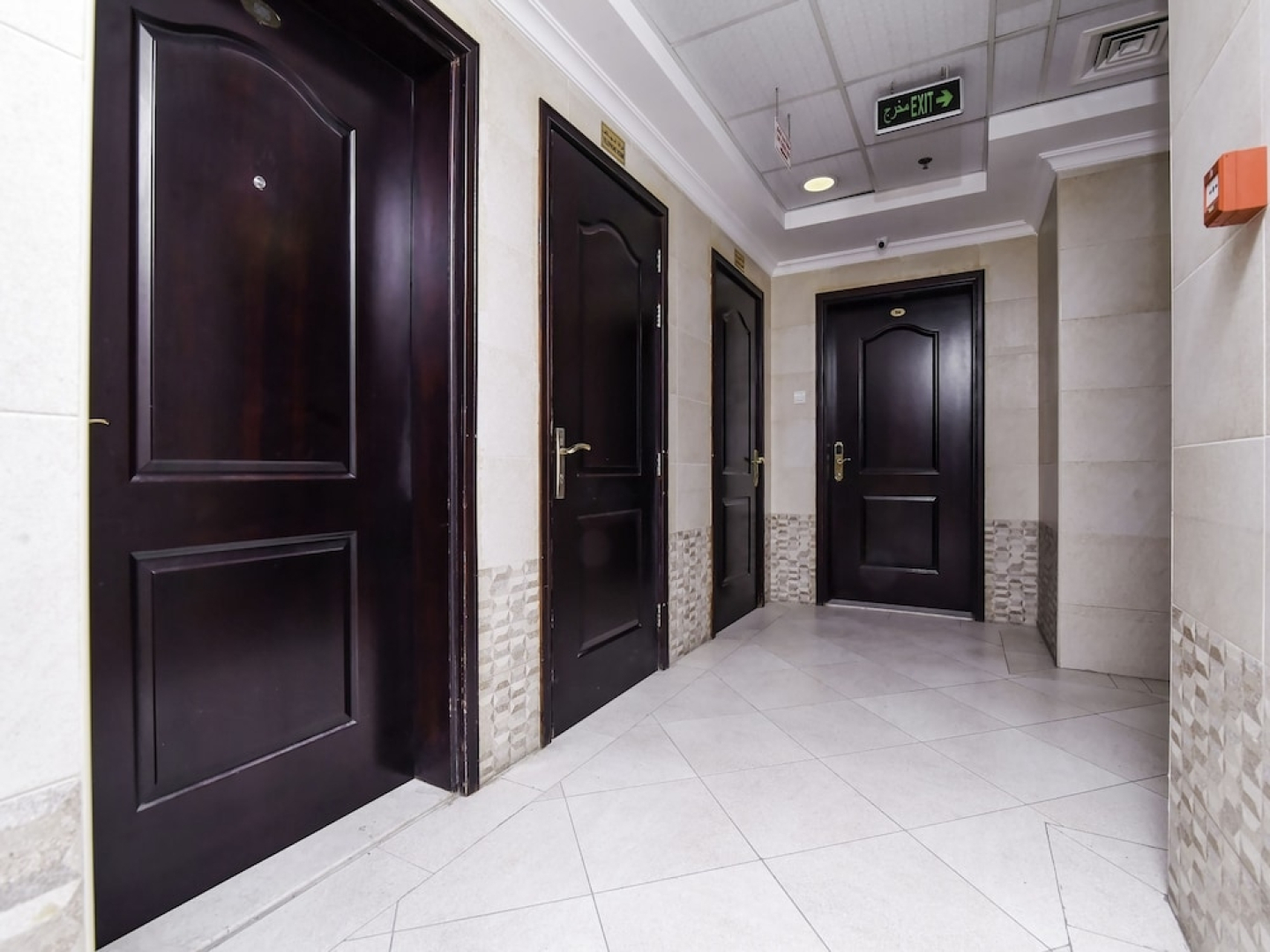 OYO 150 Al Usra Furnished Apartments