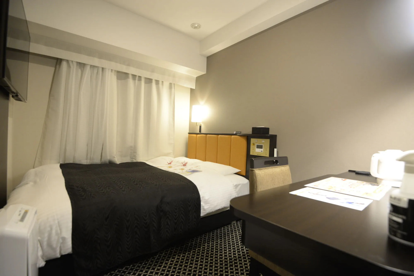APA Hotel TKP Nippori-Ekimae