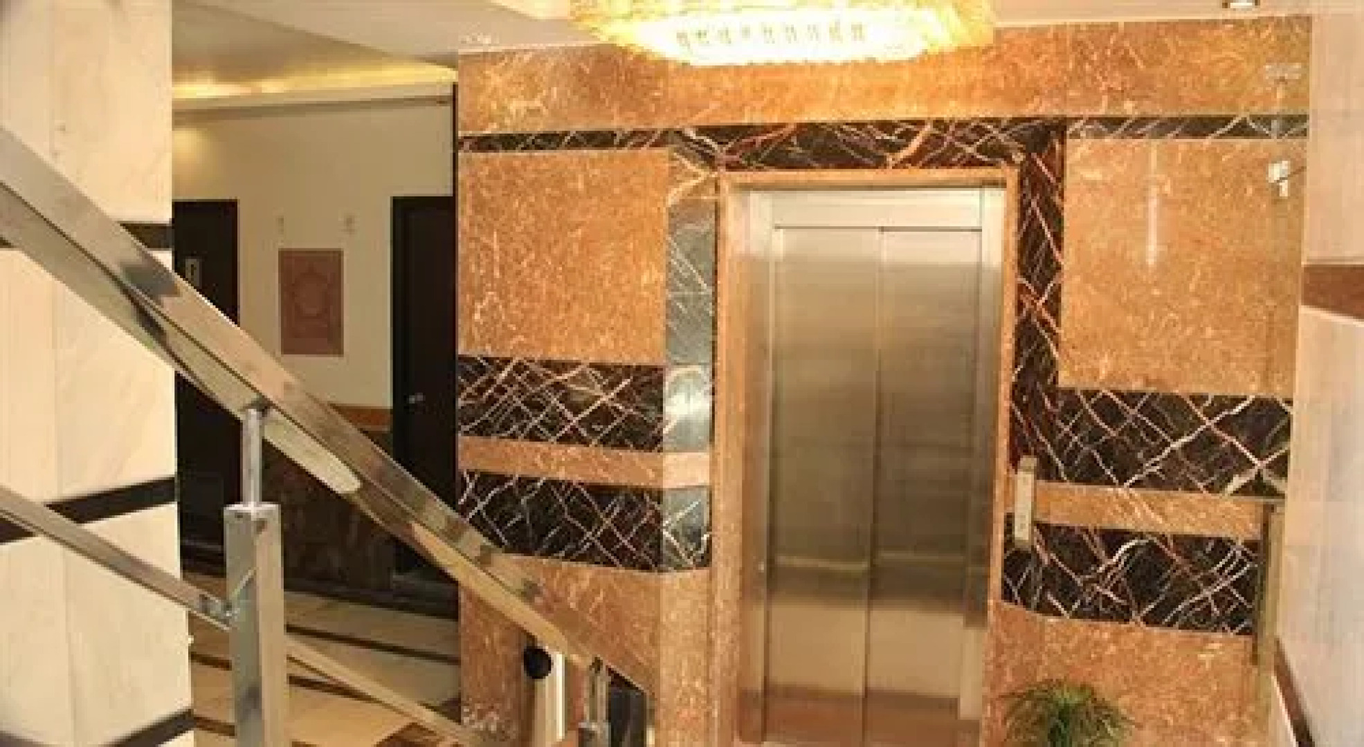 Leisure Vacations Cliff Resort