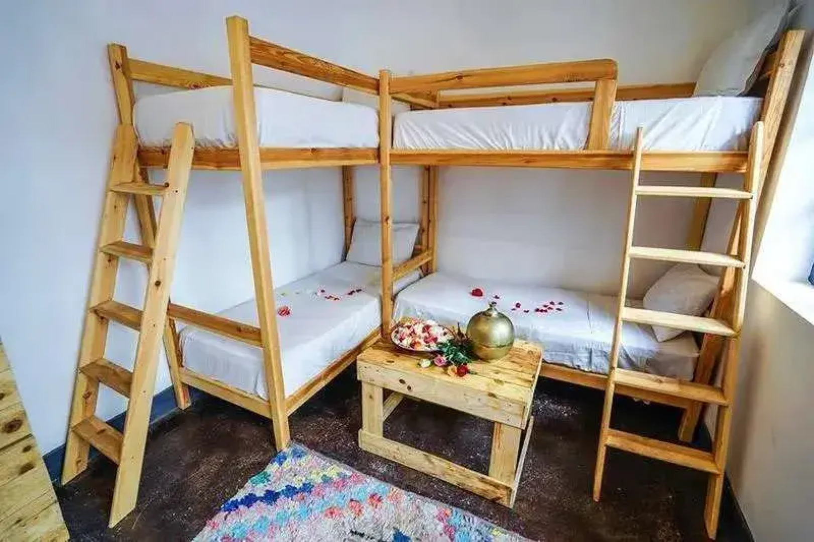 Dream Kasbah - Hostel