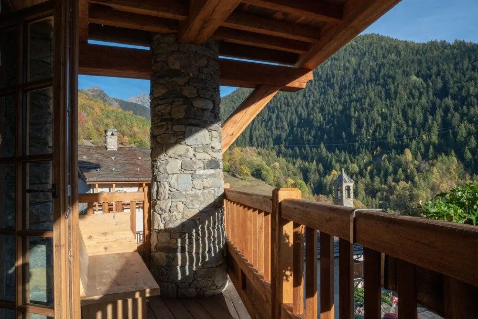 Eleven Chalet Hibou