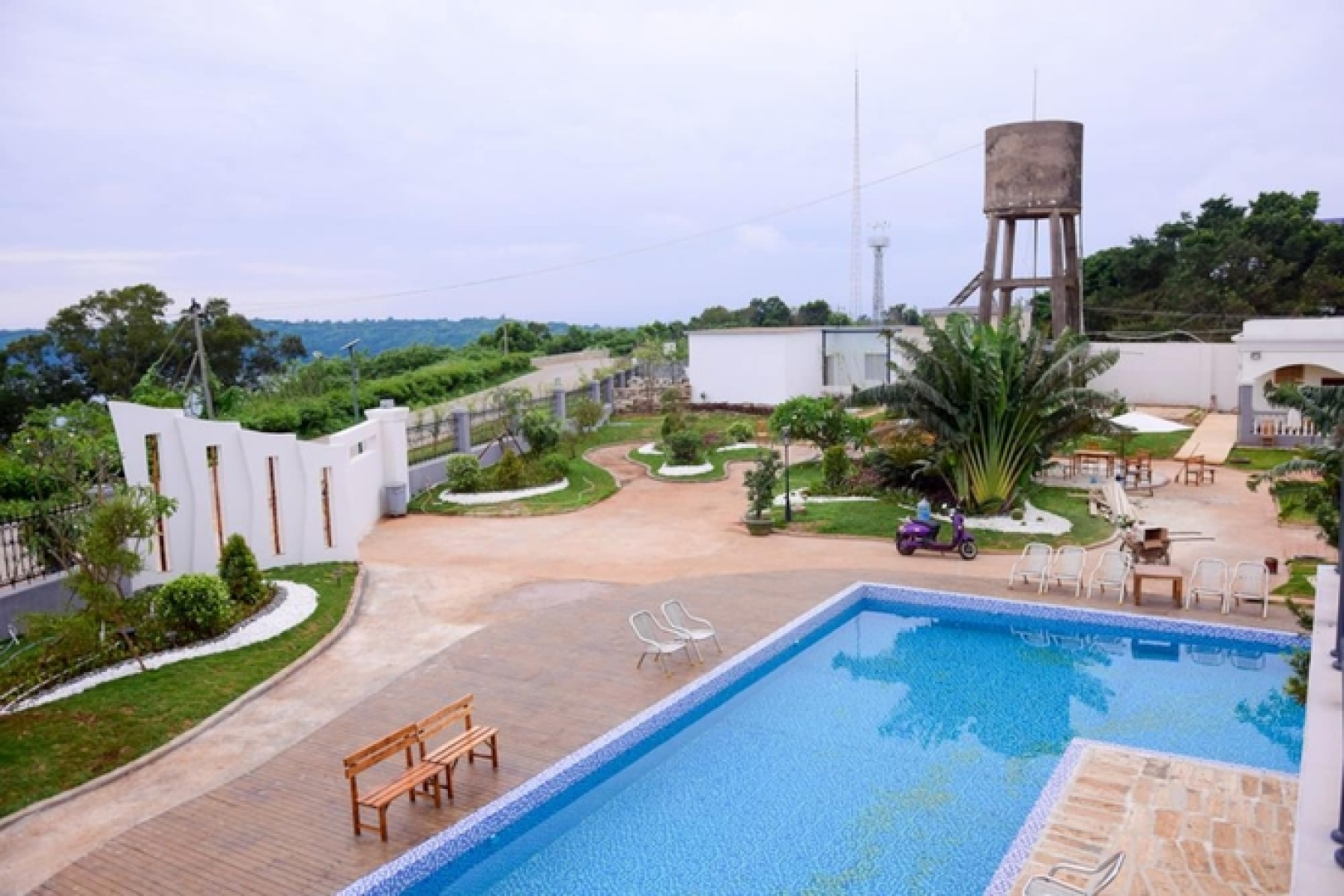 Beihai Weizhoudao 21 Haili