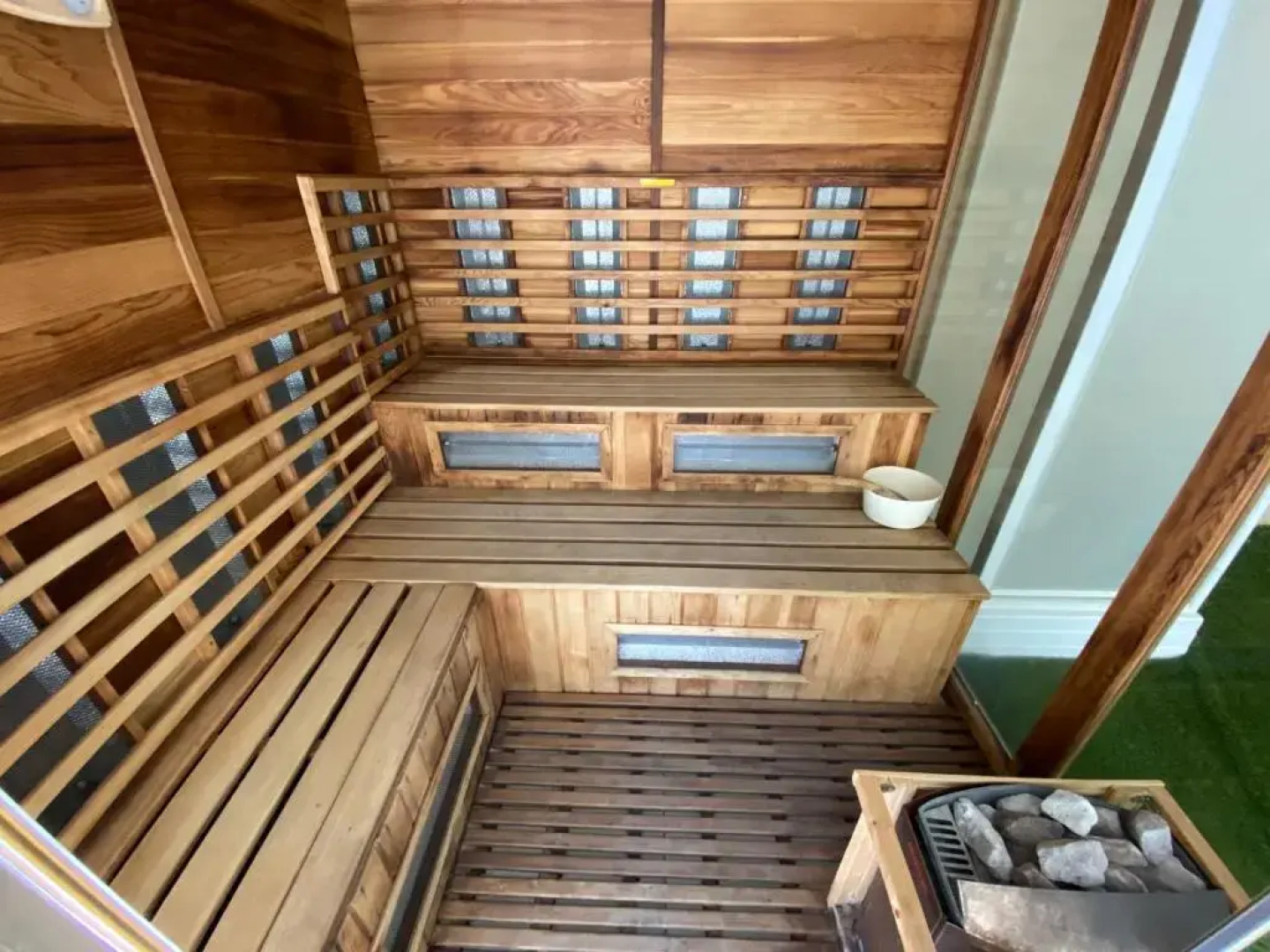 Adele Wellness Apartman