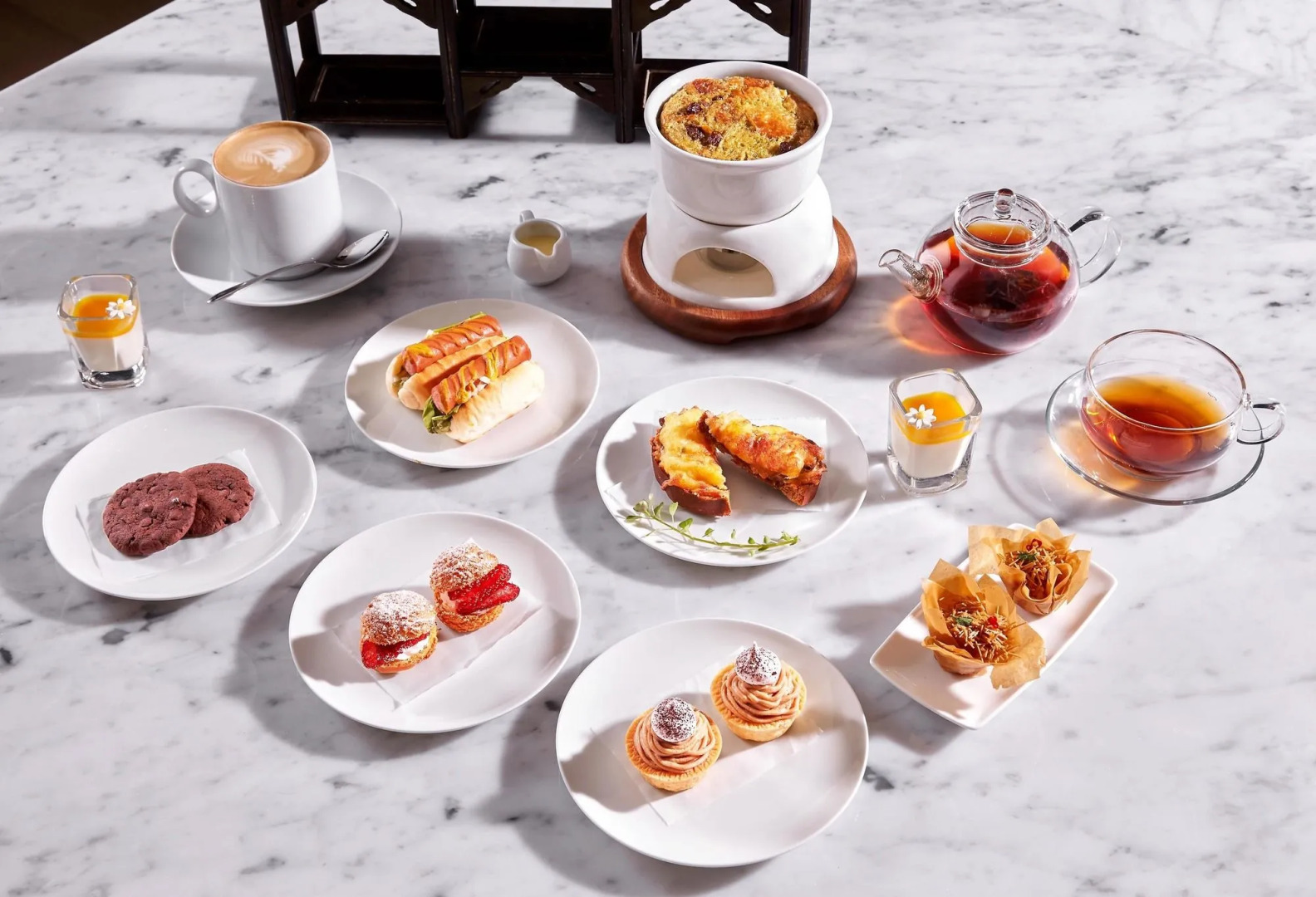 The Westin Tashee Resort, Taoyuan