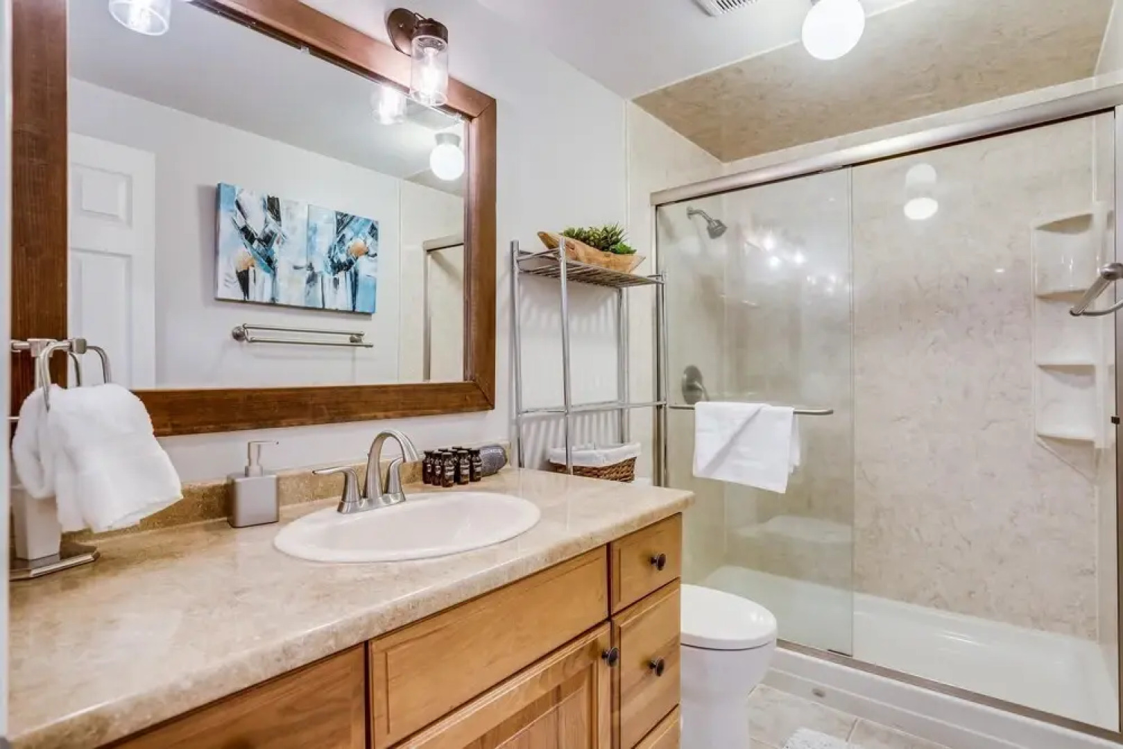 North Lake Blvd Criterion 3 - Pinegrove