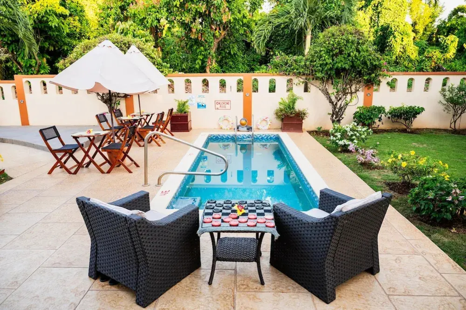 Valley Breeze Guest House