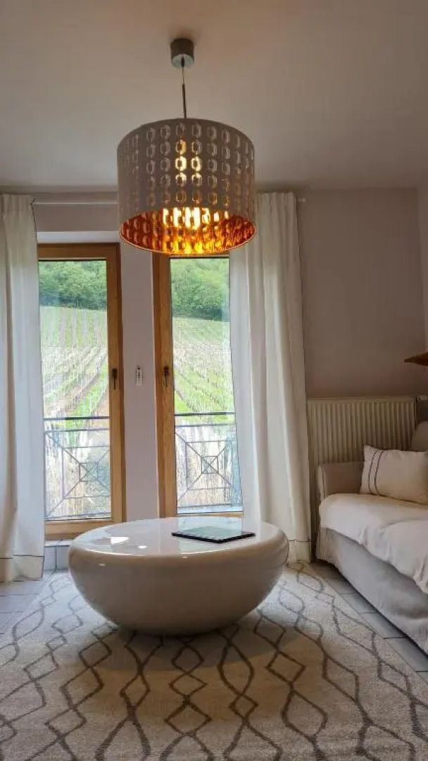 Feriendomizil Roussel