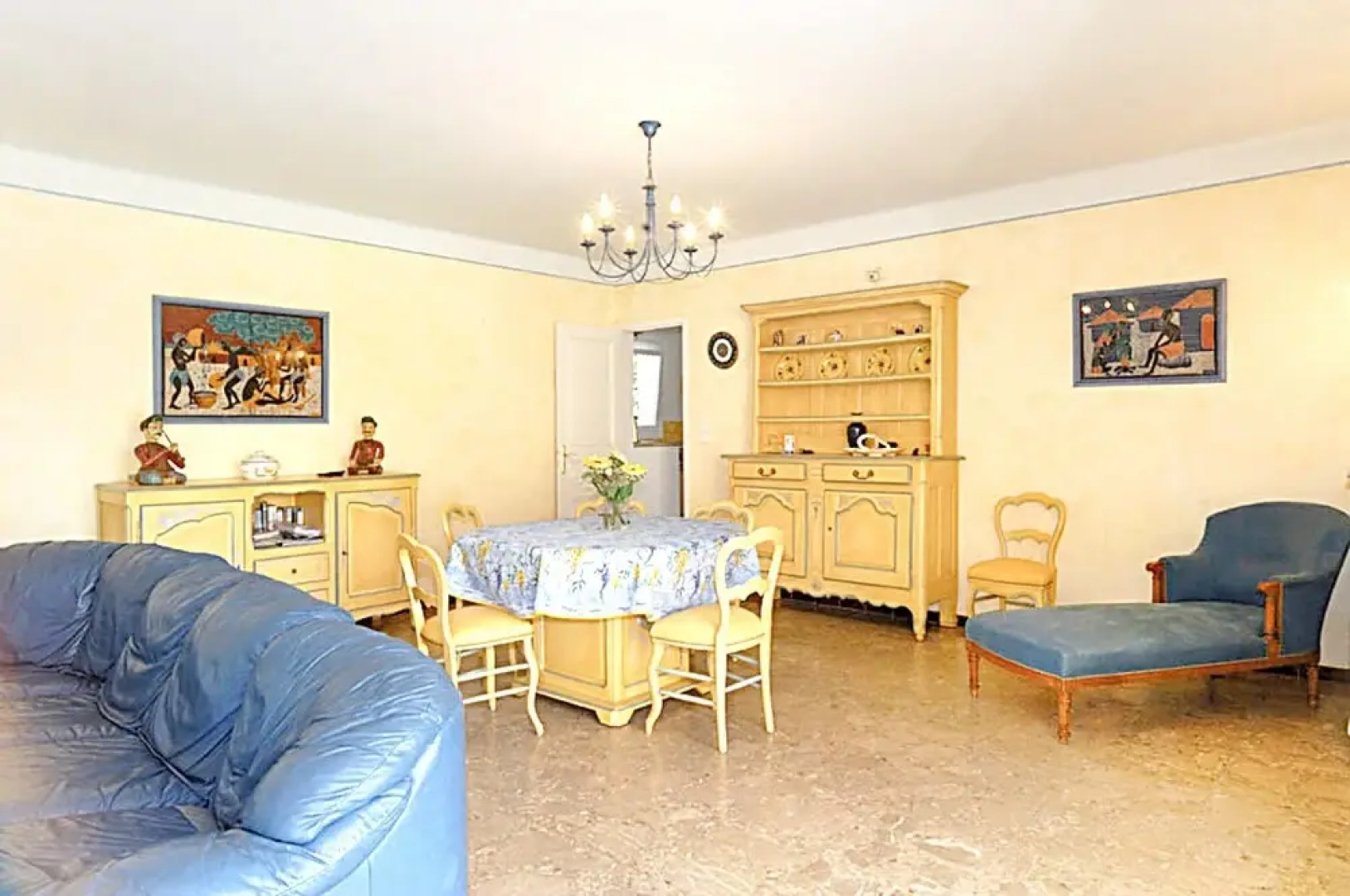Villa With 6 Bedrooms In Cournonterral With Private Pool And Enclosed Garden 12 Km From The Beach