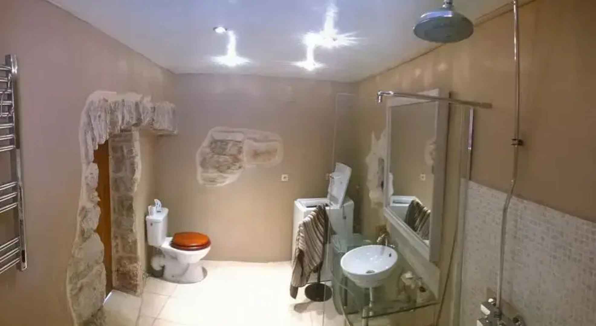 Holiday home Well House