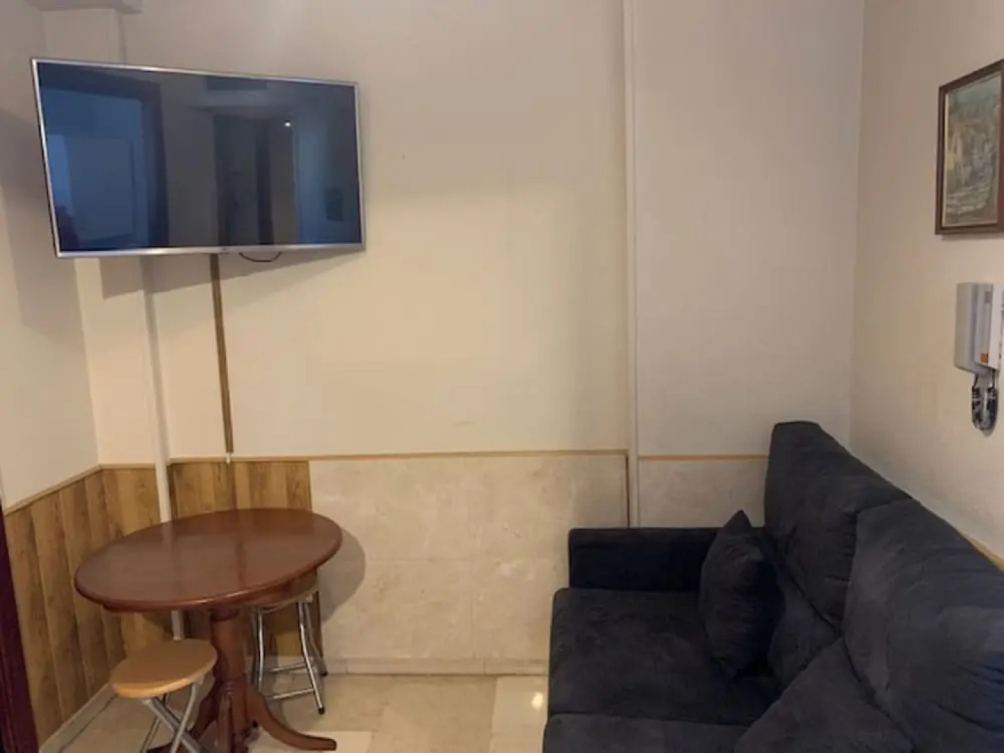 Apartamentos Turísticos Torr