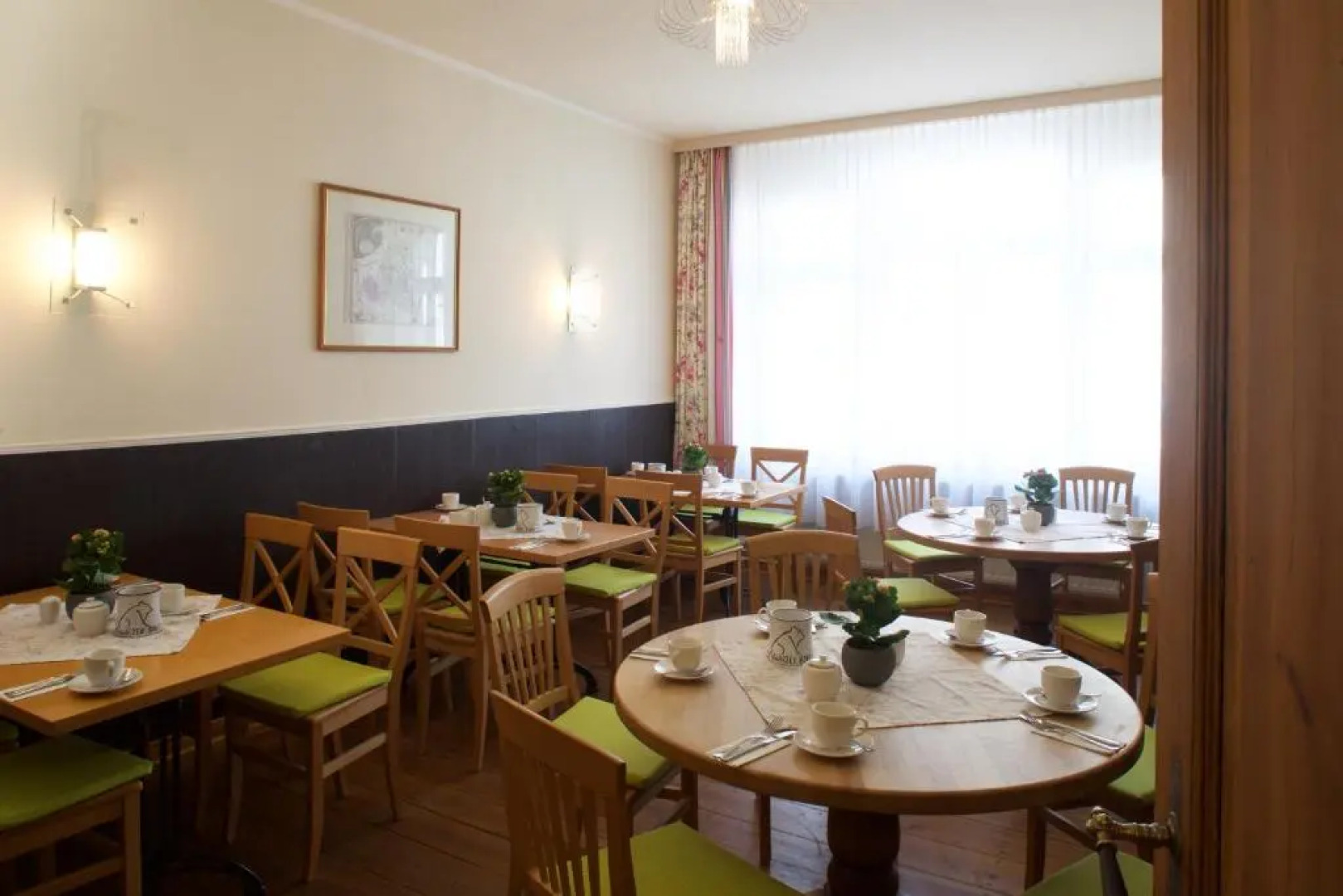 Ringhotel Schwarzer Baer