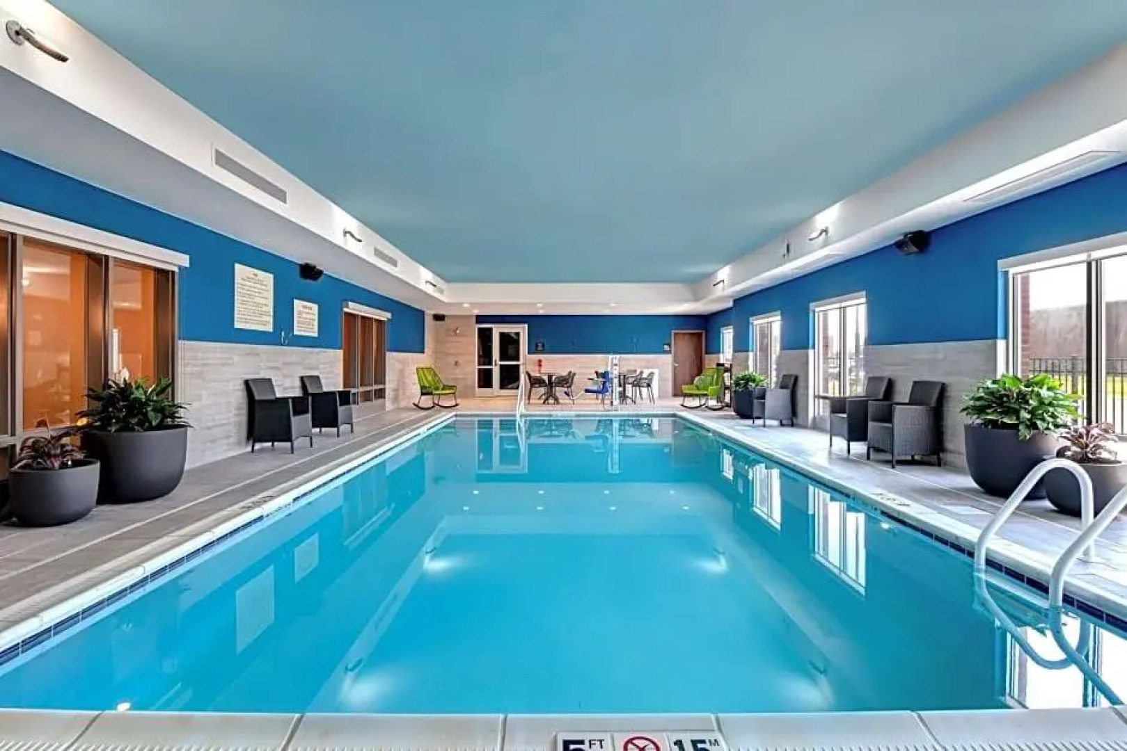 Hampton Inn and Suites by Hilton Canal Winchester Columbus