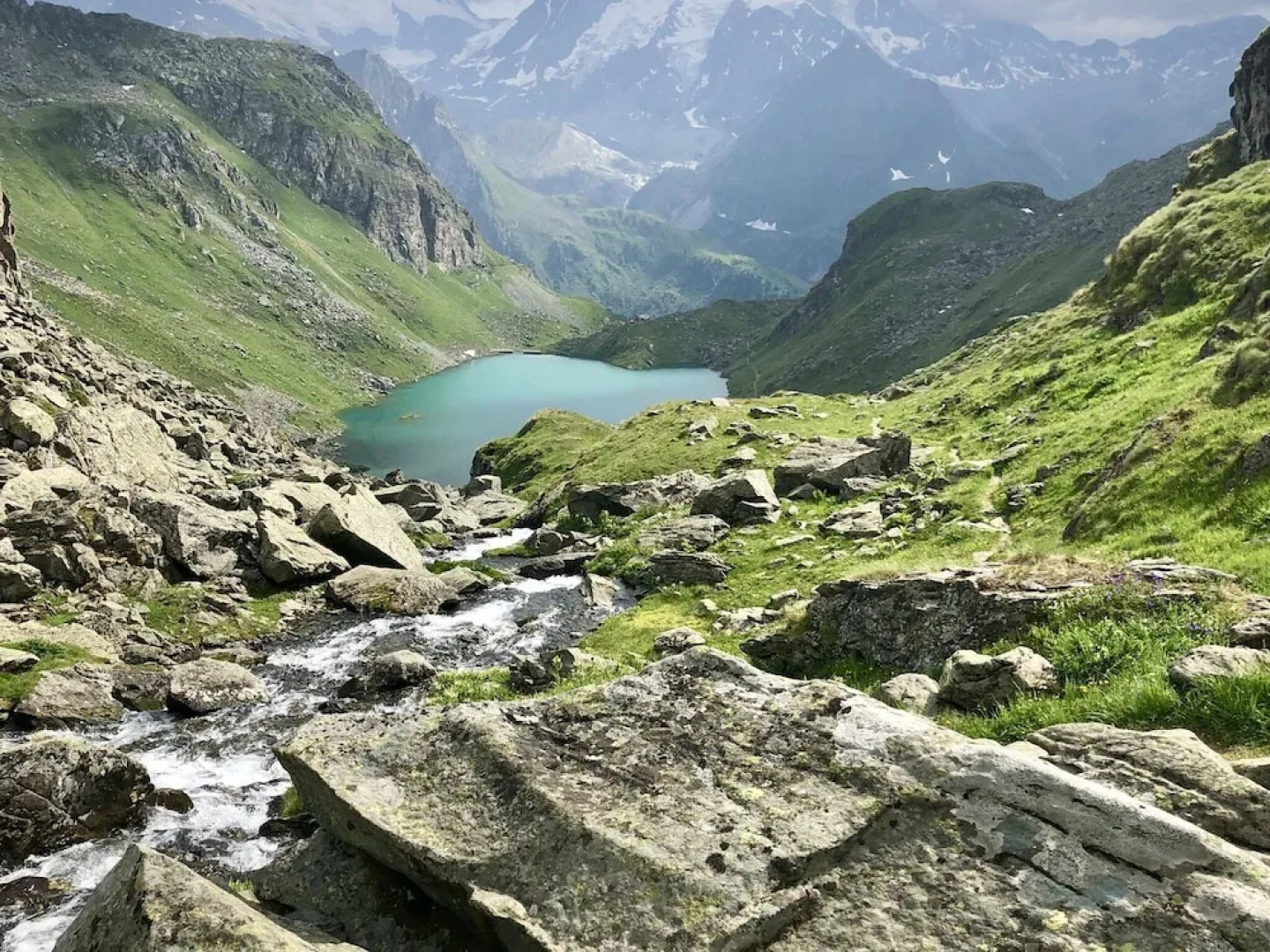 Cozy Apartment with Balcony in La Tzoumaz