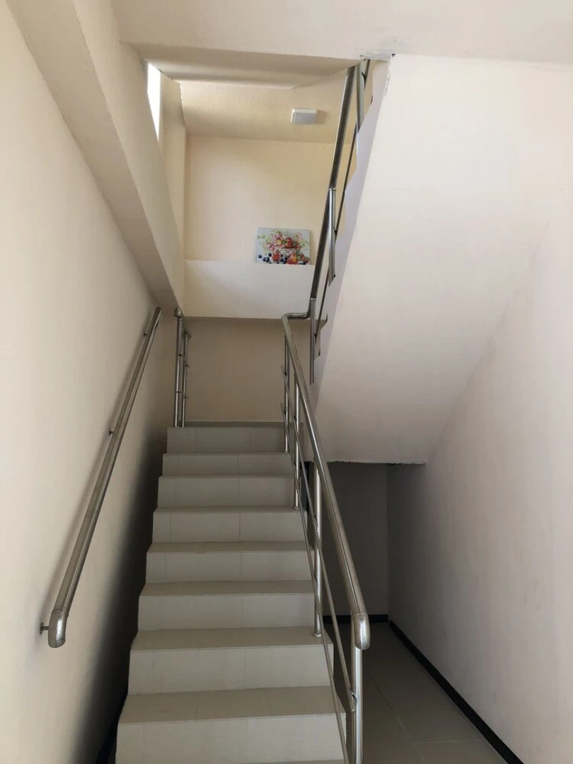 Guest House Panorama