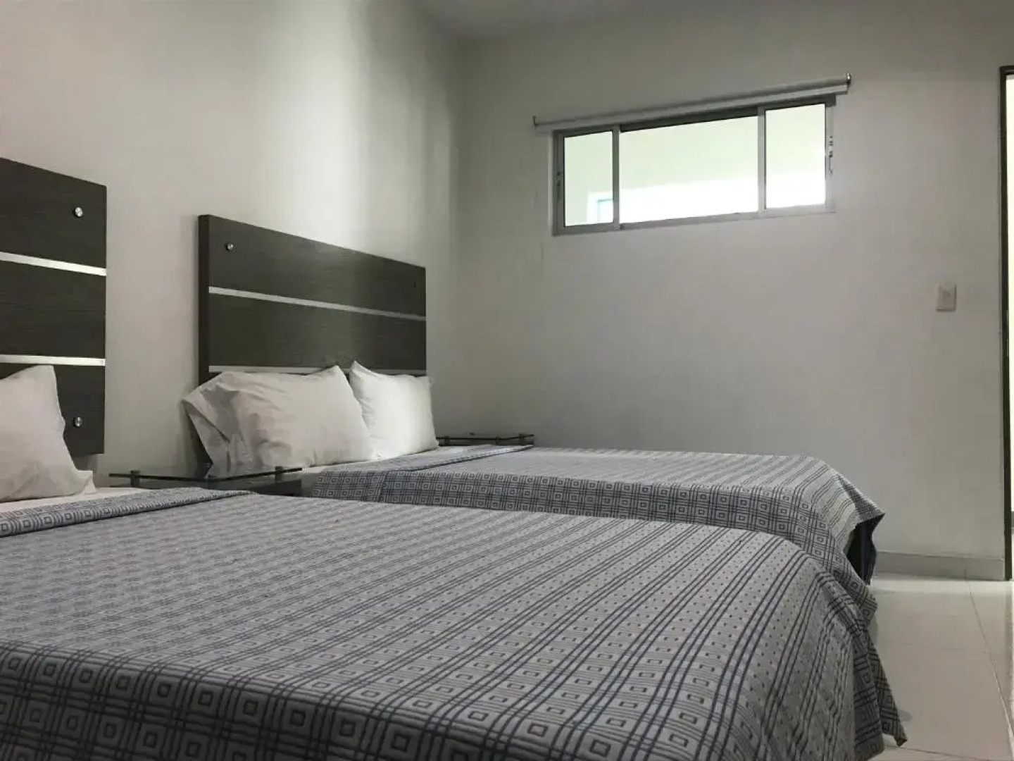 Hotel Boutique San Rafael