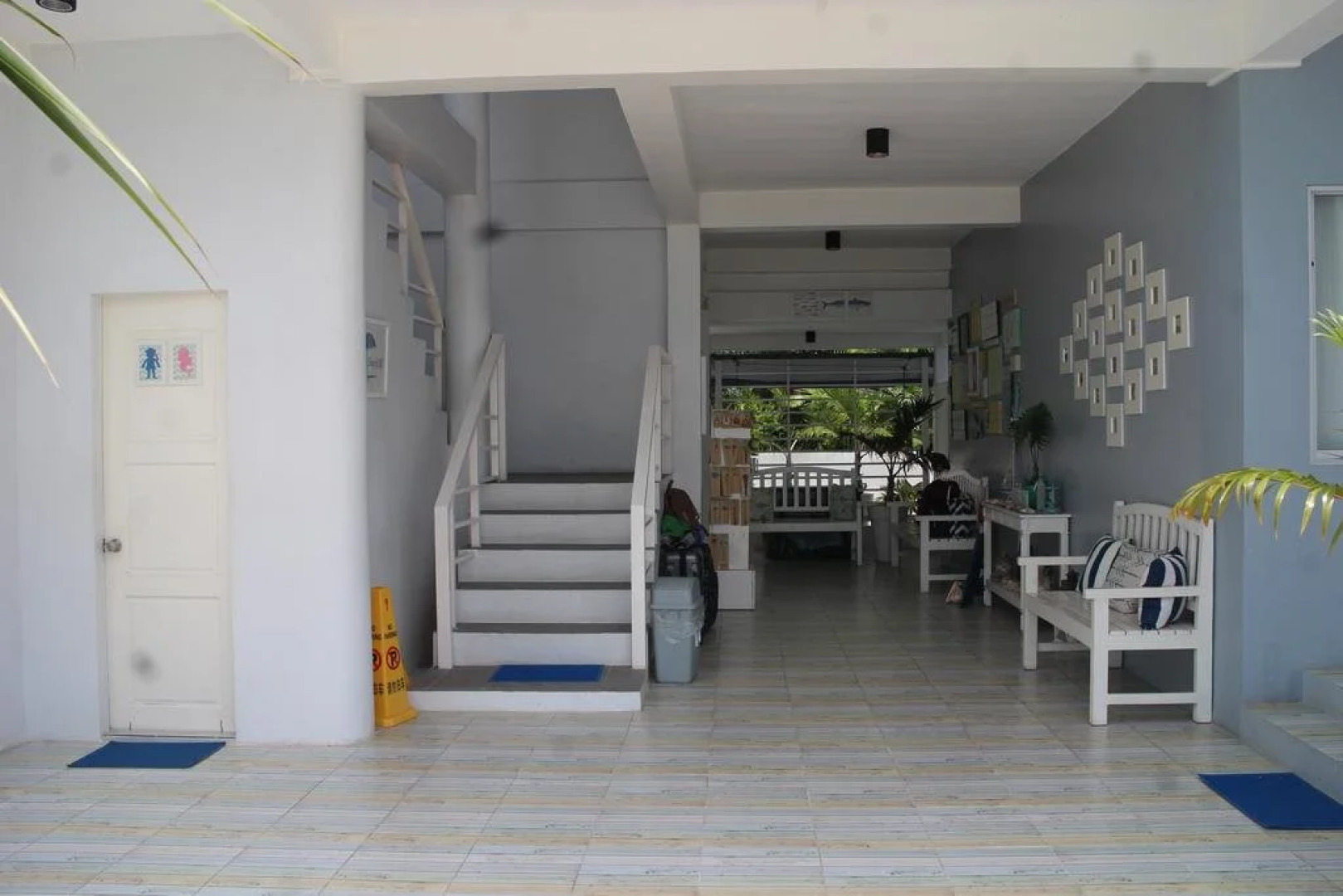 Down South 118 Beach Resort