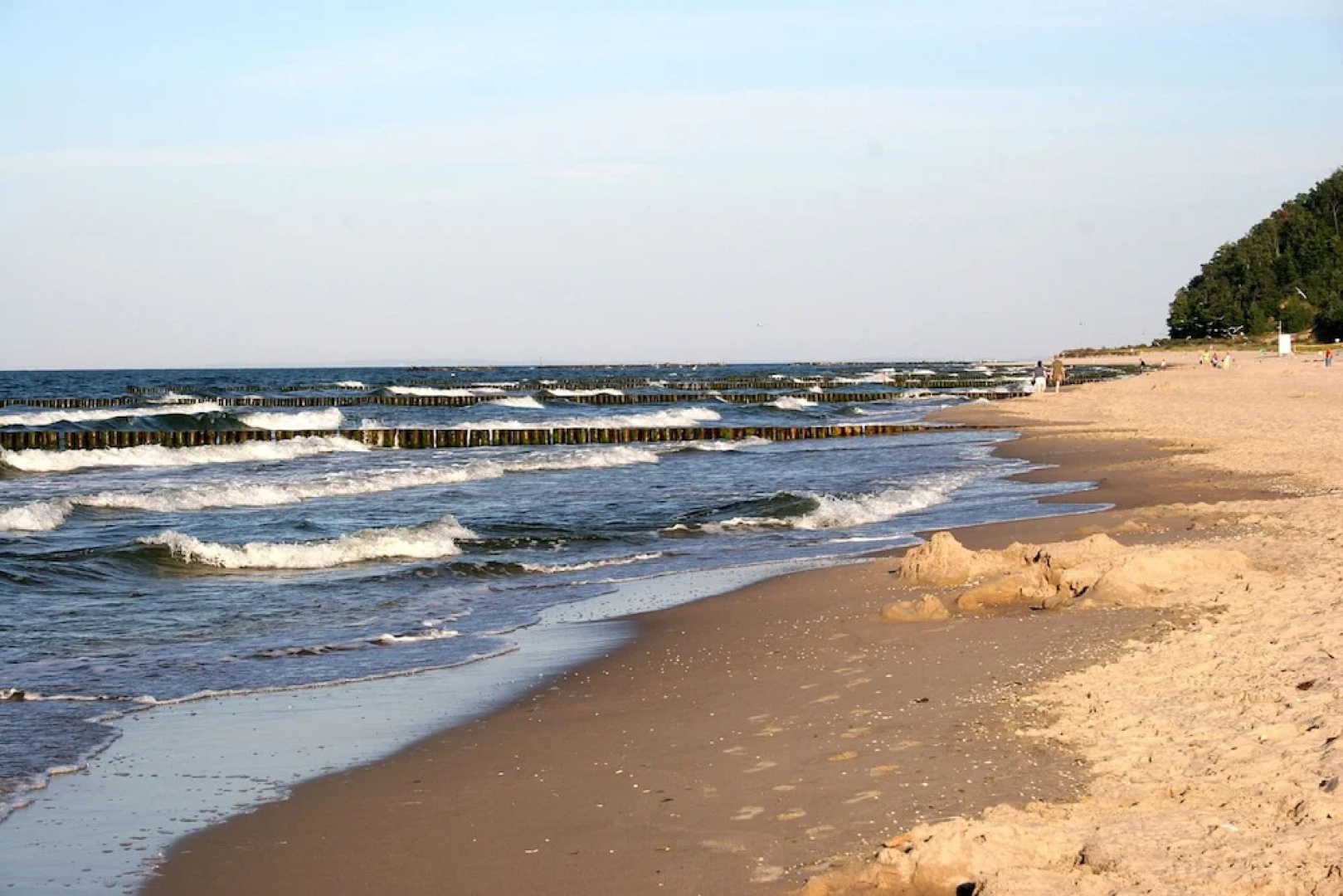 H+ Hotel Ferienpark Usedom
