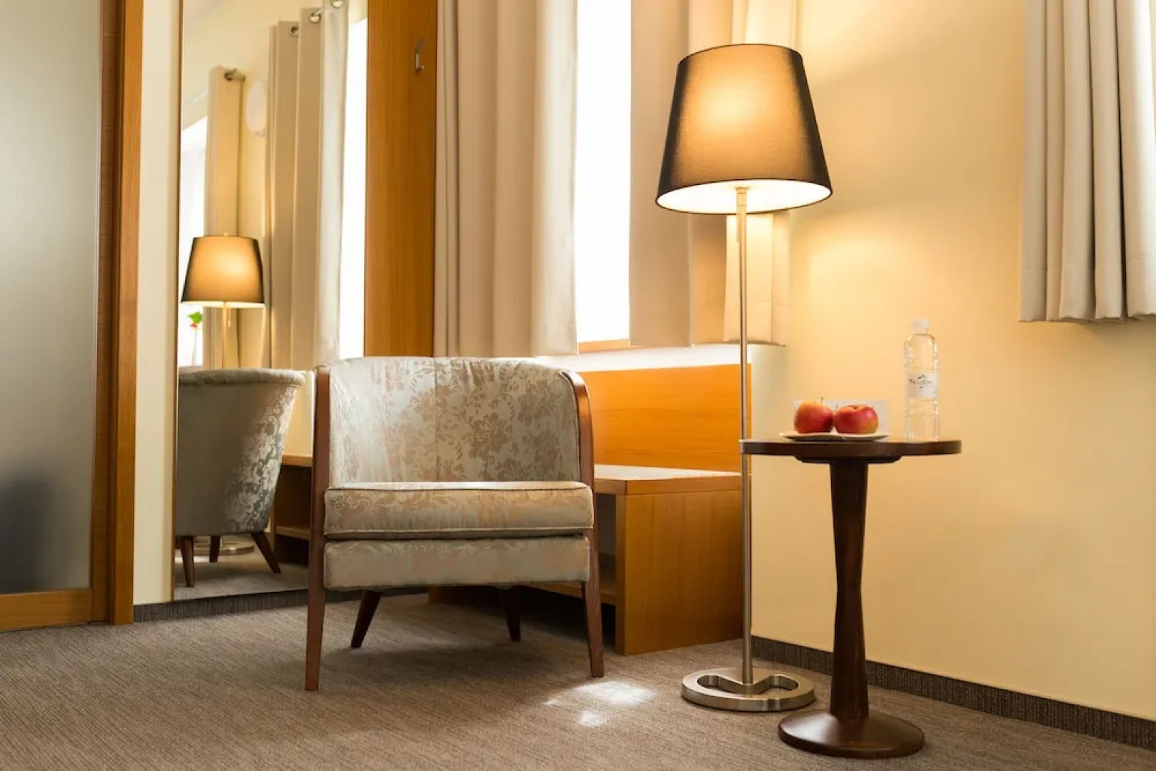 Hotel and guest house Triglav Dobrna