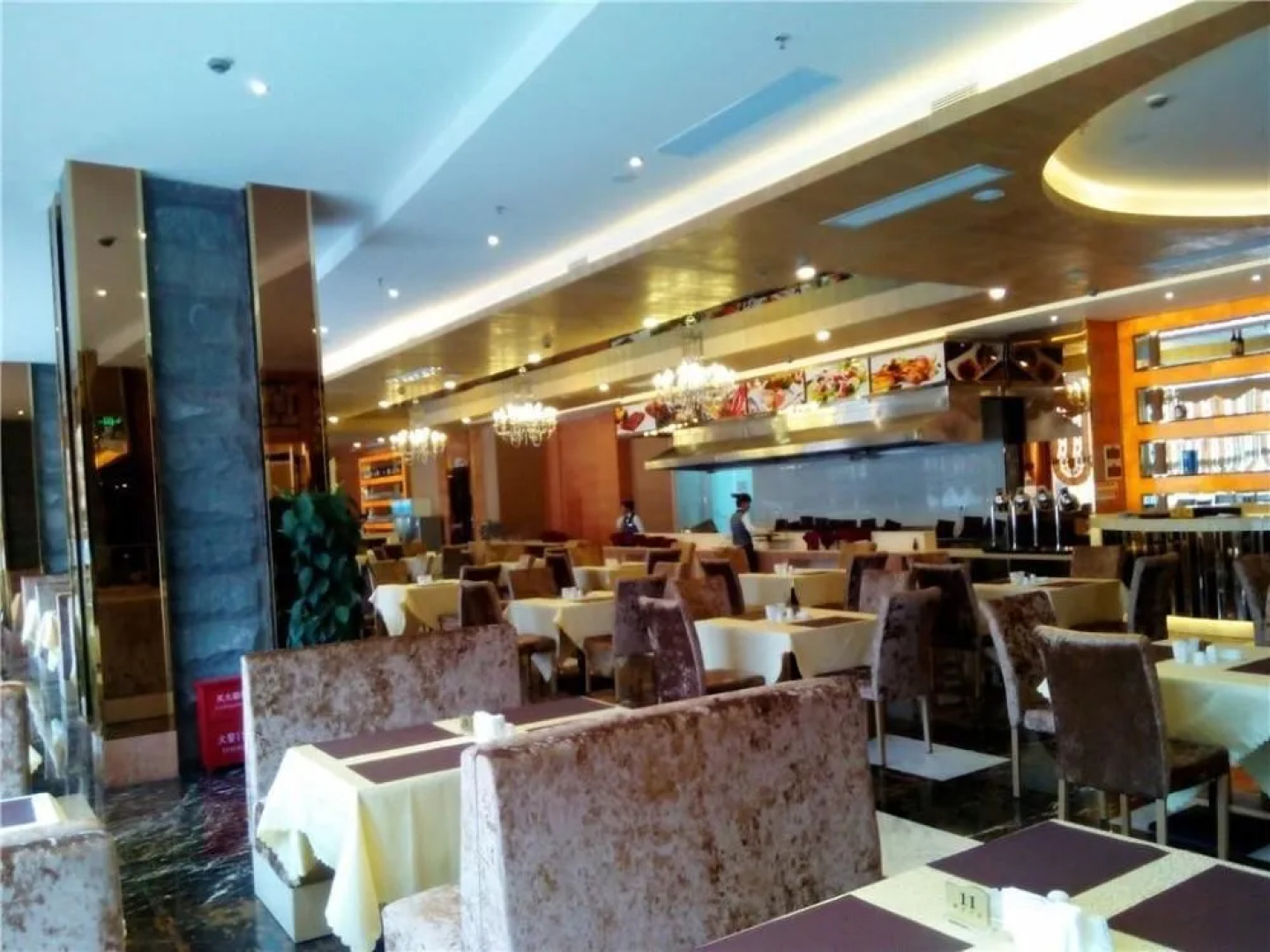 Huizhou Gailihua International Hotel