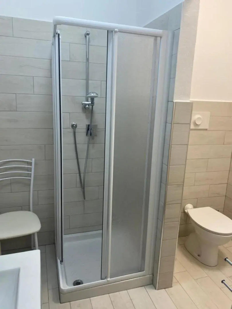 senza pensieri via 4 novembre/via diaz