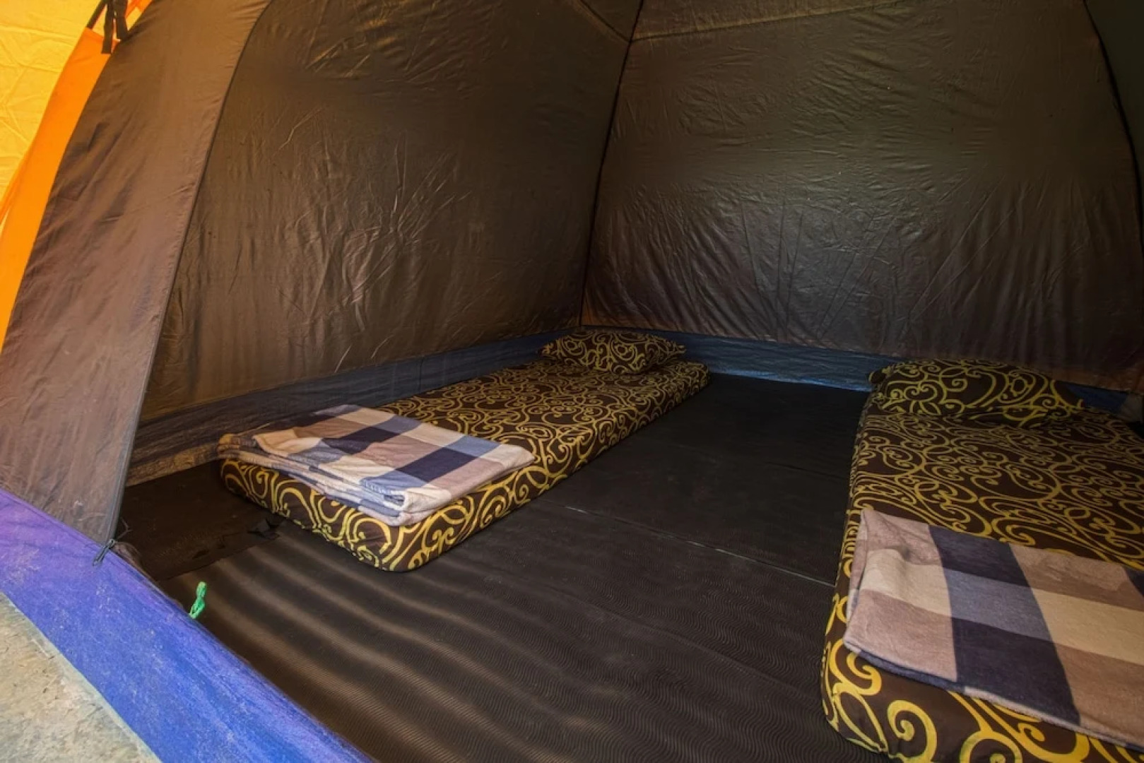 GGCA Camping Resort Bogor