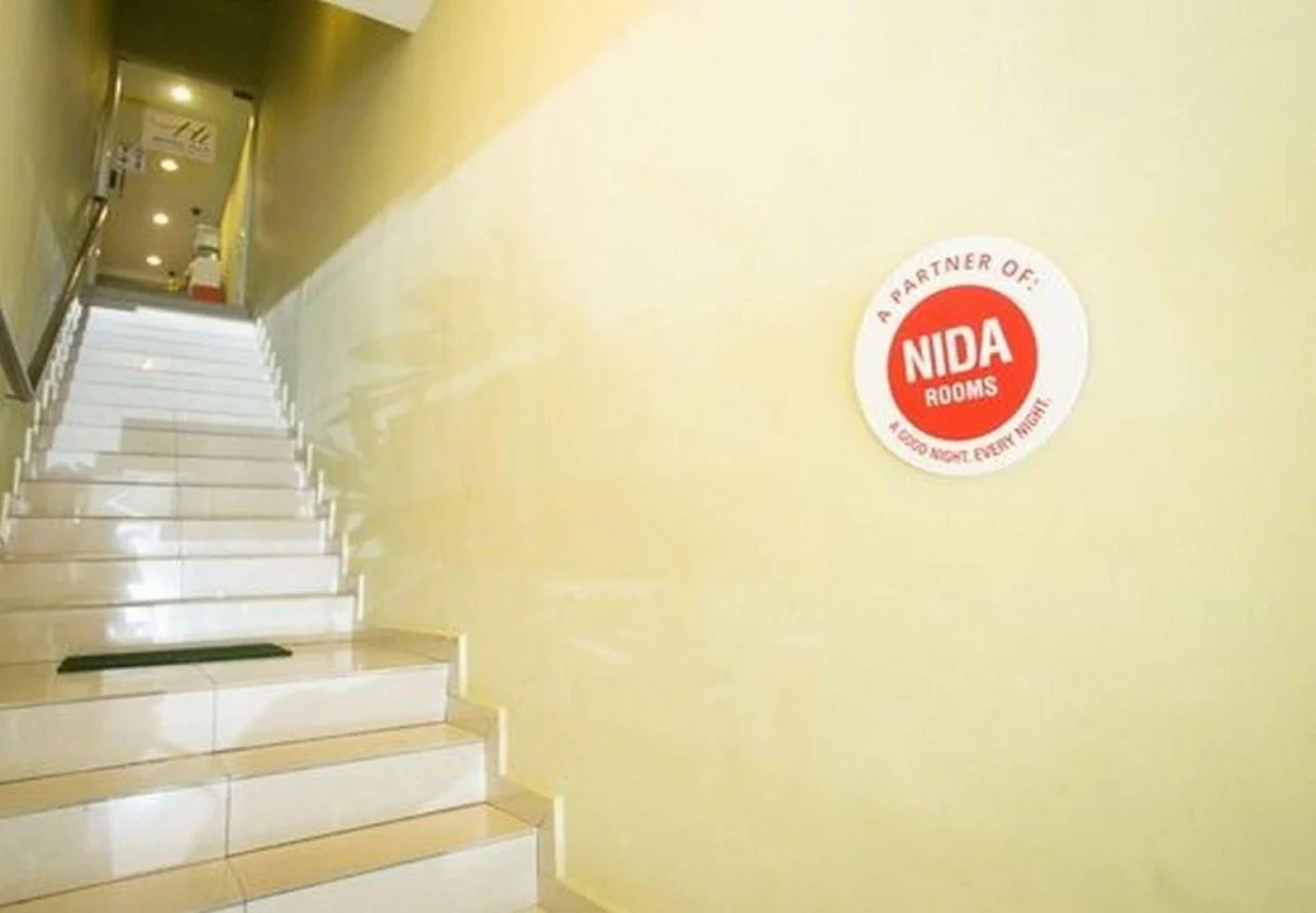 NIDA Rooms Gombak Batu Caves Prima