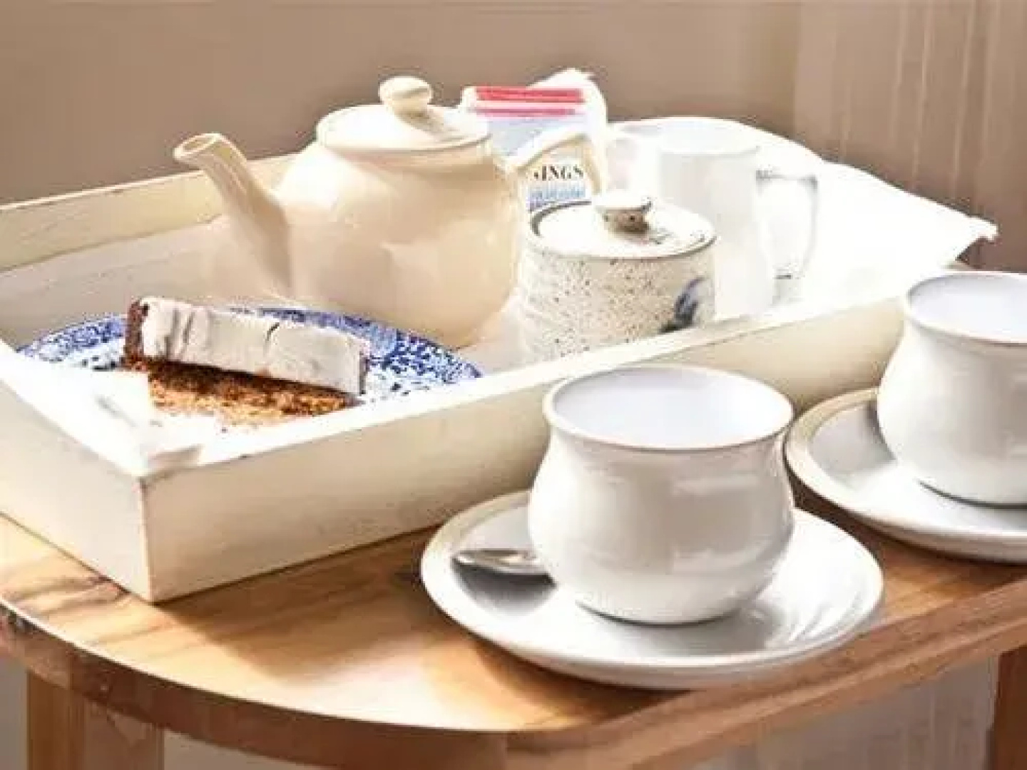 Southover Bed and Breakfast