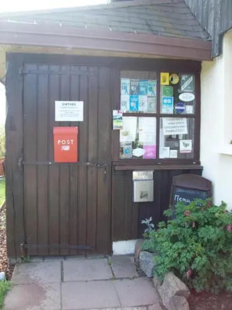 Auberge de la Retelere