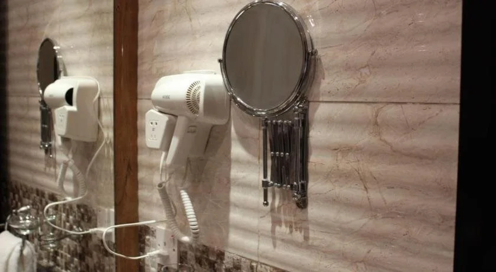 Terrace Furnished Apartments Fintas 2