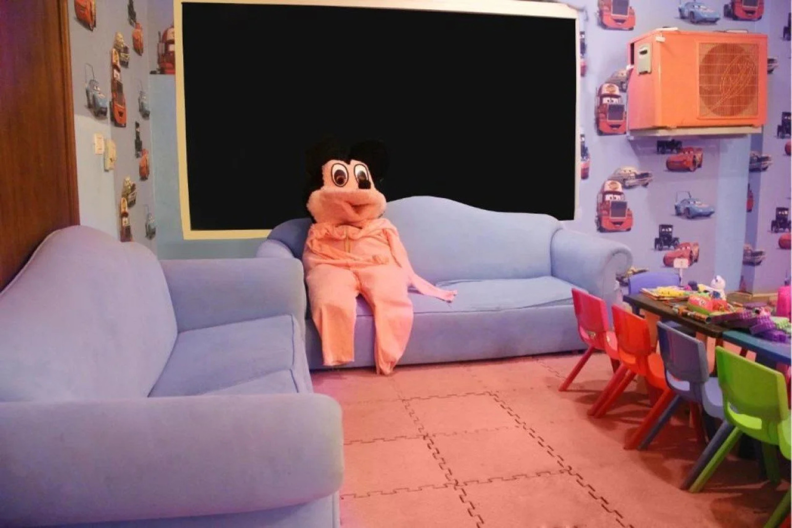 Retal View Resort El Sokhna