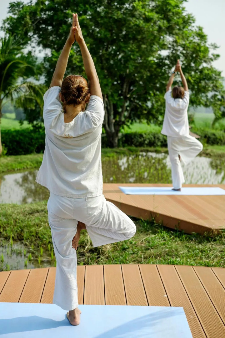 Baan Souchada Resort & Spa