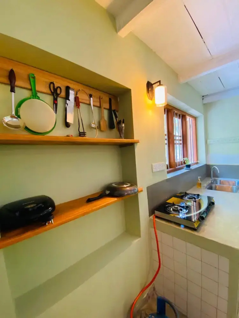 Happy Valley Residence Unawatuna