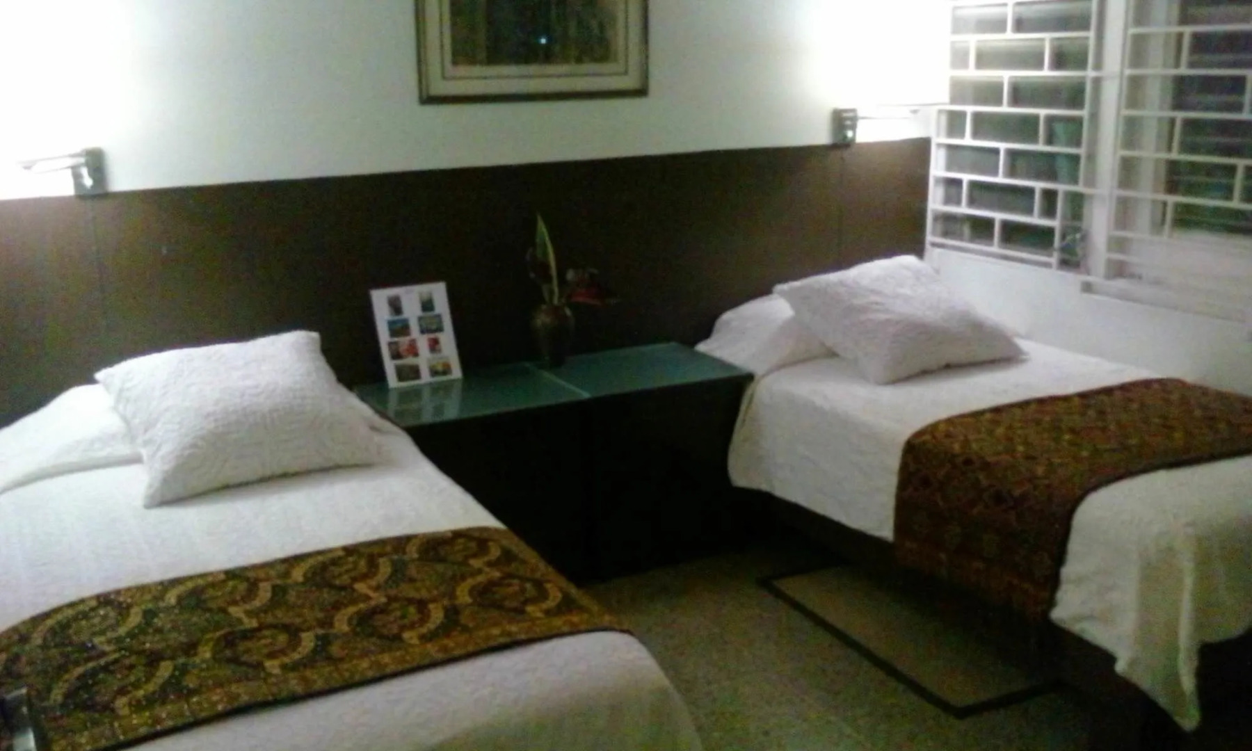 Neita's Nest - Jamaican Bed & Breakfast