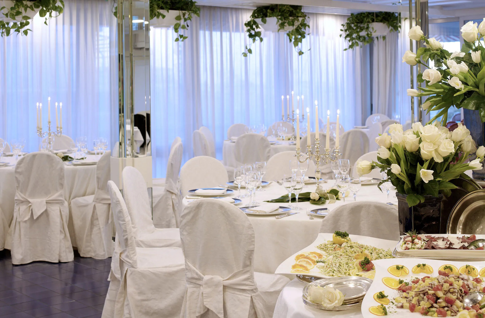 Atlantic Hotel & SPA