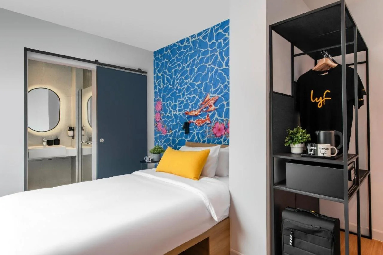 lyf Chinatown Kuala Lumpur