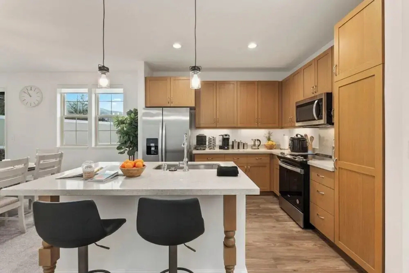 @ Marbella Lane - Stunning Gem w/ MT & Ocean Views