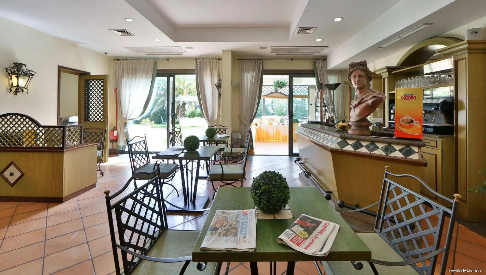 Best Western Park Hotel