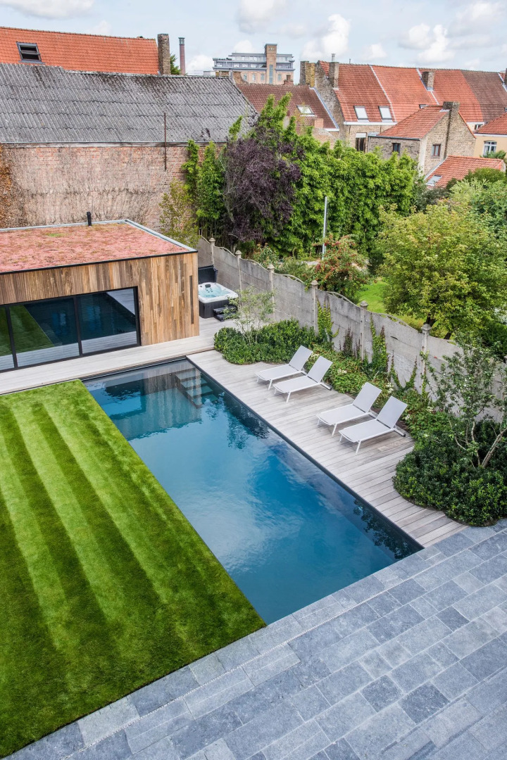 B&B For 2 - Wellness For 2