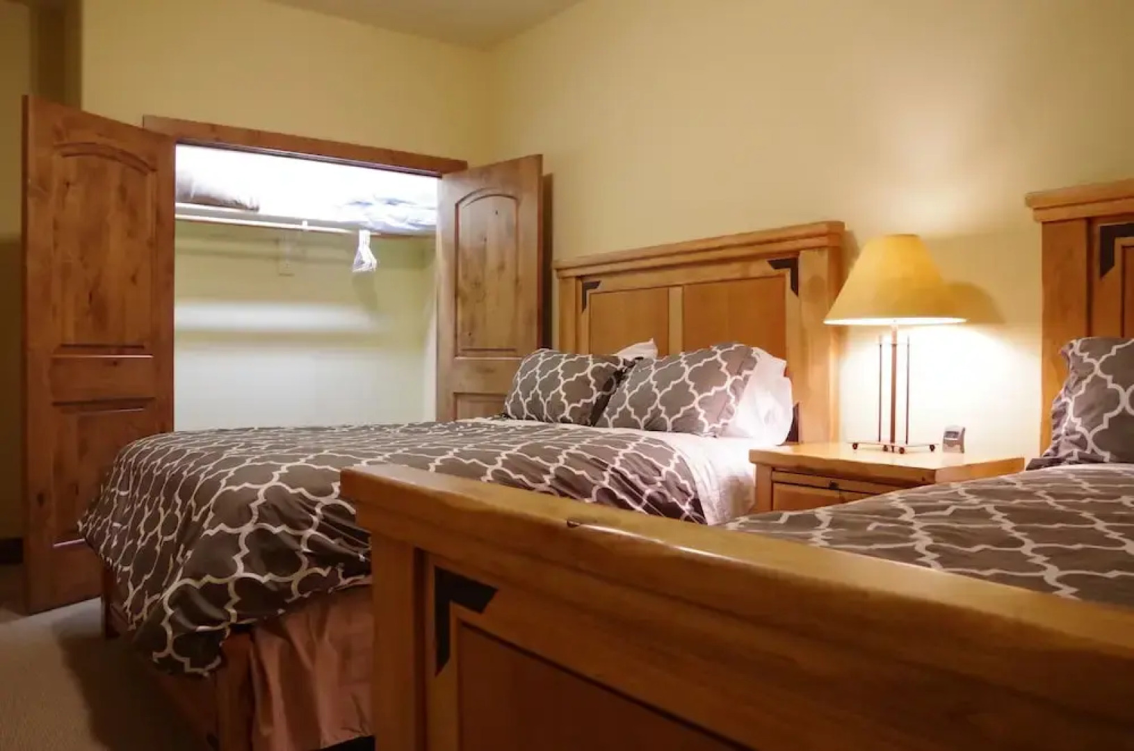 The Pines at Whitefish