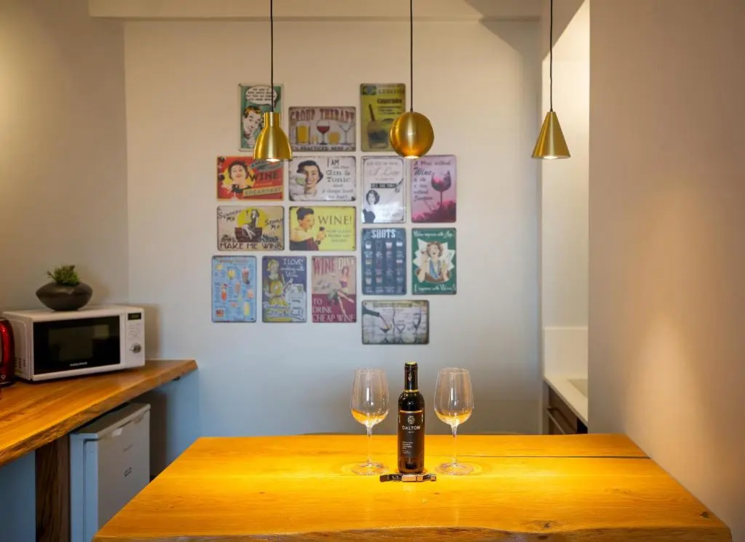 Yama Wine Spa And Suites