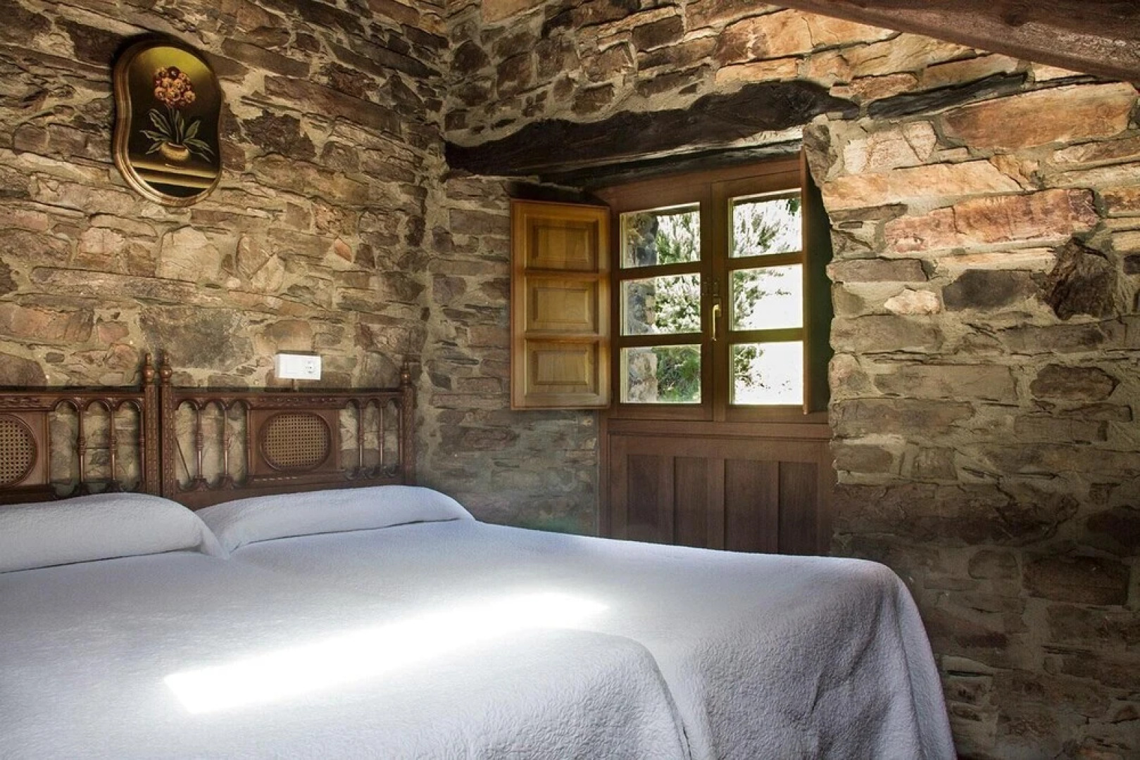 Turismo Rural Vilarchao