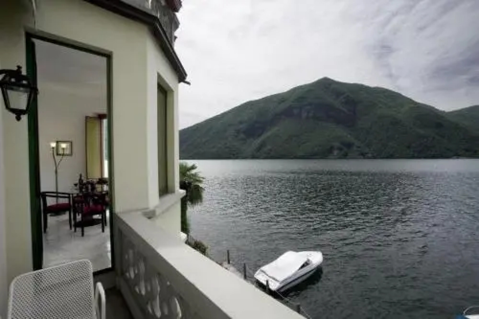 Lake Lugano Apartment - 14538