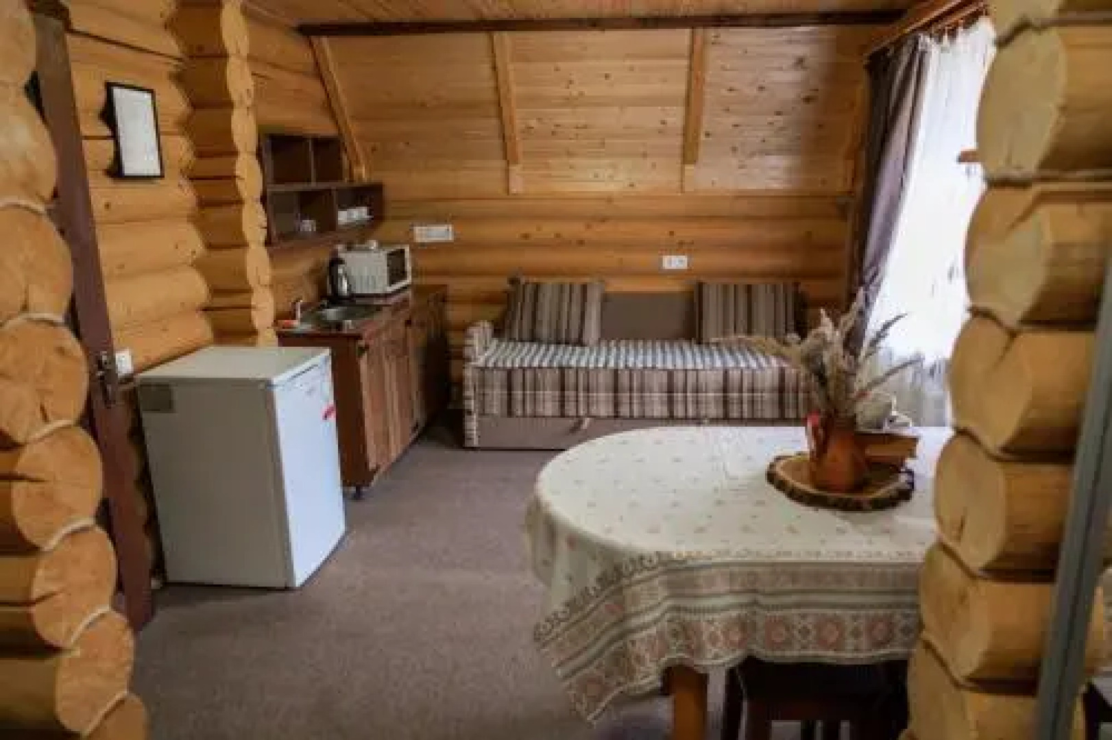 Карпаты Мигово