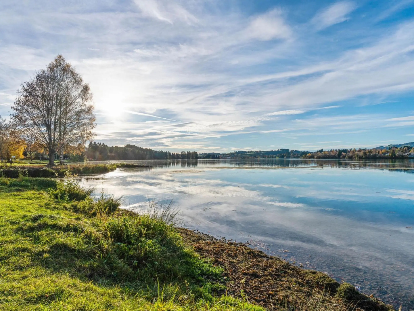 Apartment Near Neuschwanstein Castle