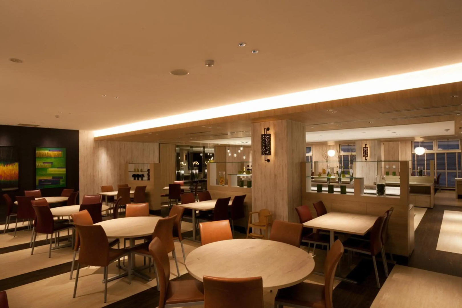 Yuzawa New Otani Hotel