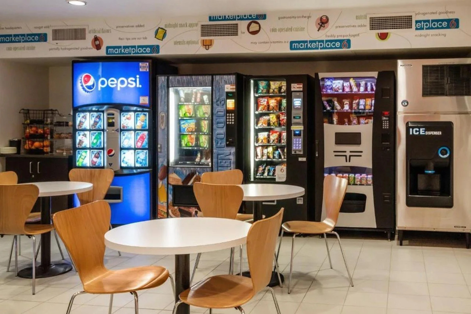 Motel 6 Headingley, MB - Winnipeg West