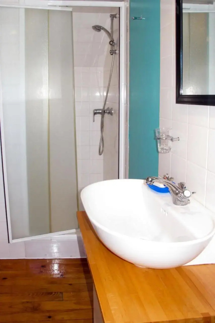 Holiday Home Kersowen - LCQ102