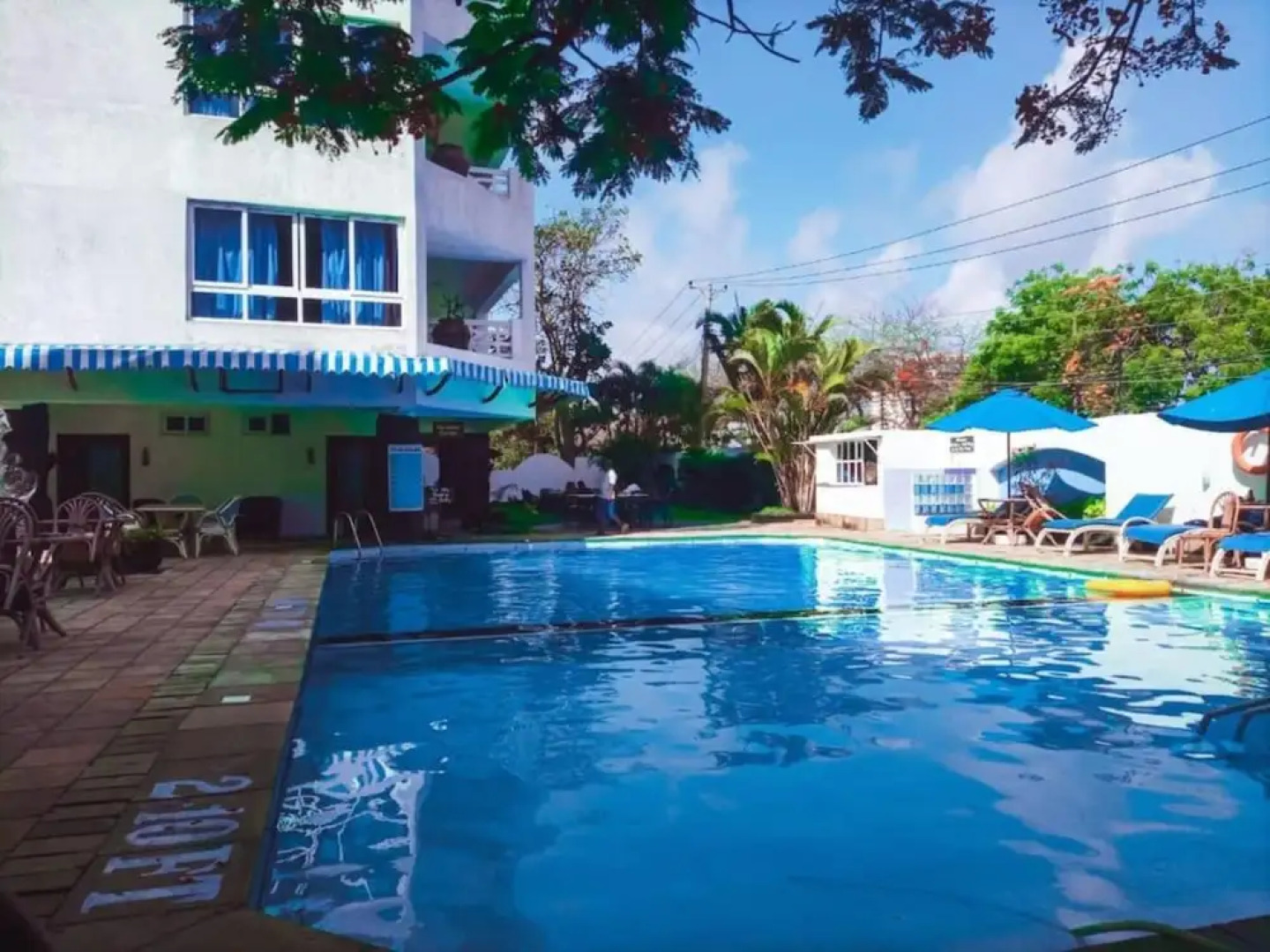 Sunrise Resort Apartments & Spa